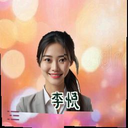 李悦