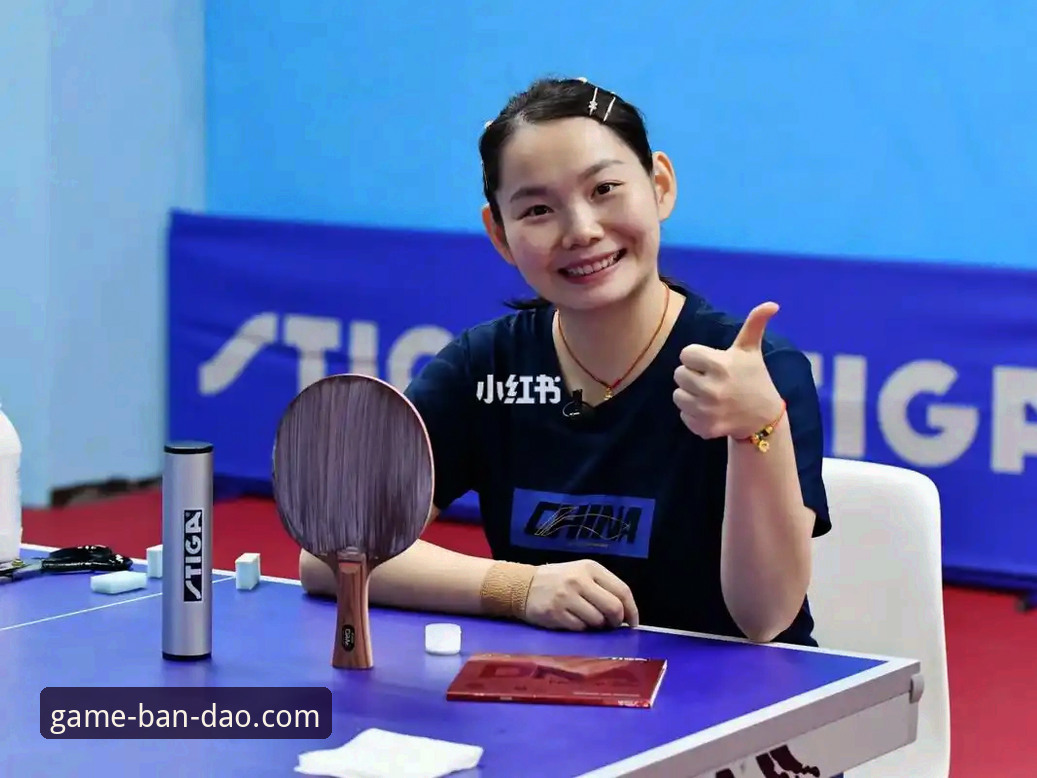 女乒世锦赛开门红深度解析：一场比赛看懂半岛体育官网的战术智慧